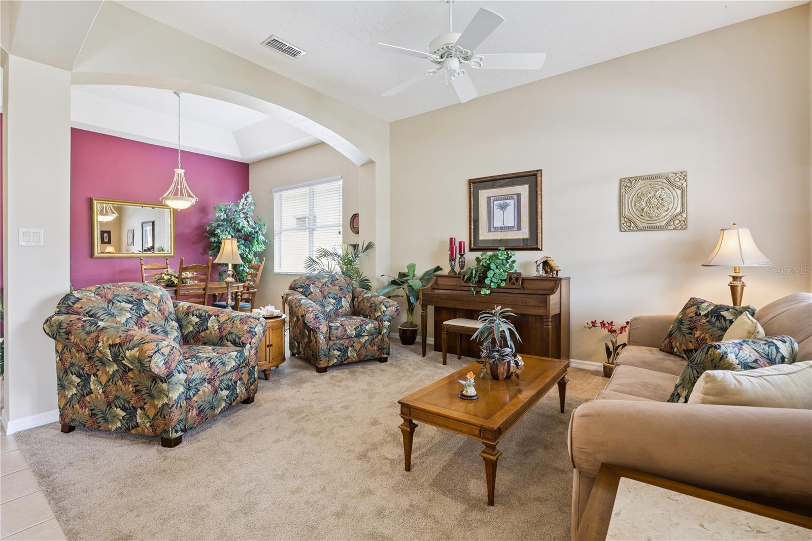 24403 Amberleaf, Leesburg, FL 34748