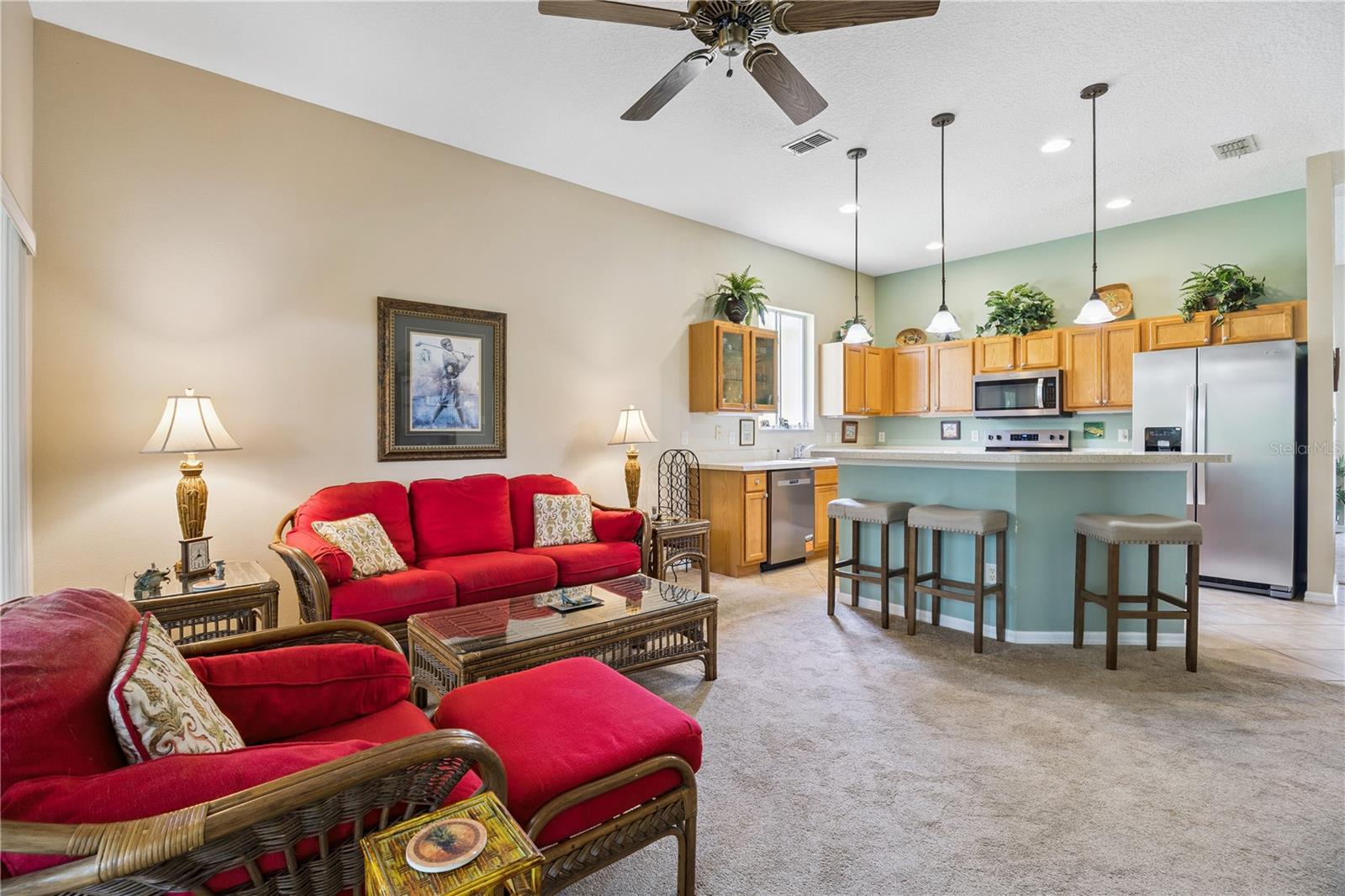 24403 Amberleaf, Leesburg, FL 34748