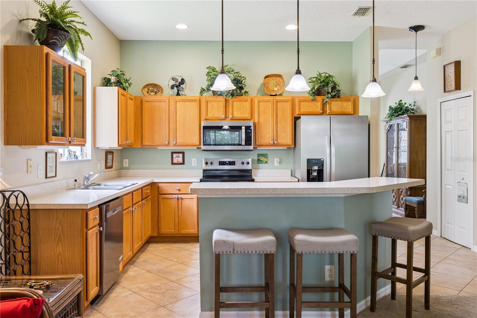 24403 Amberleaf, Leesburg, FL 34748