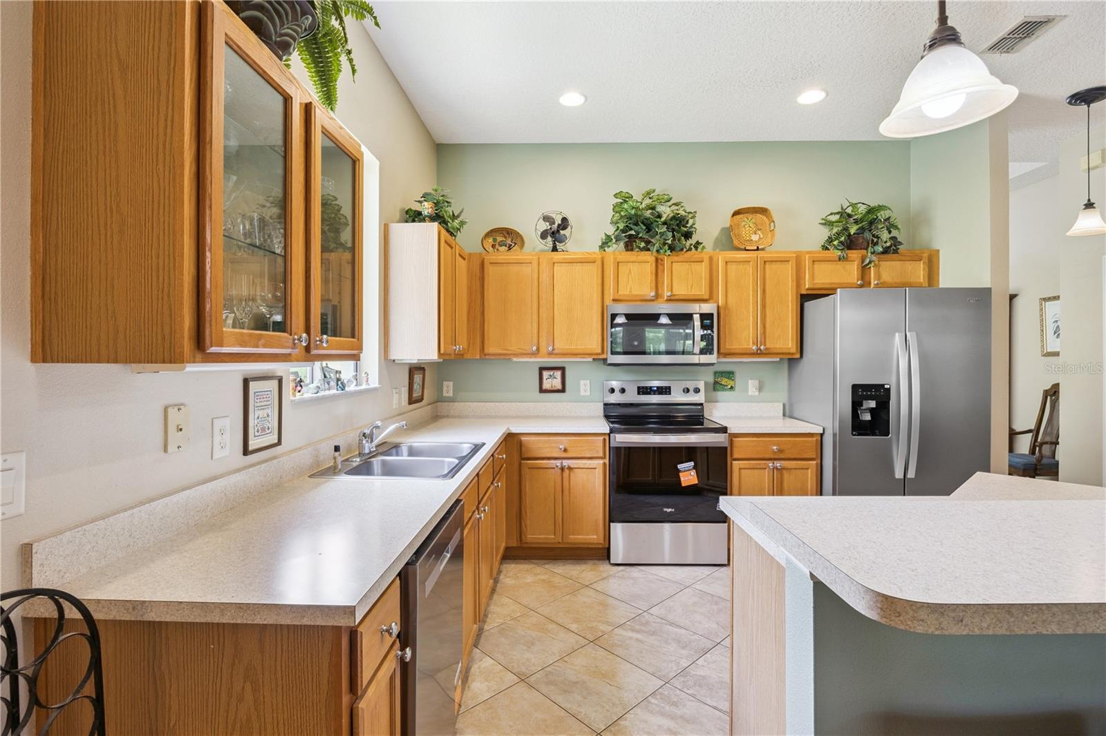 24403 Amberleaf, Leesburg, FL 34748
