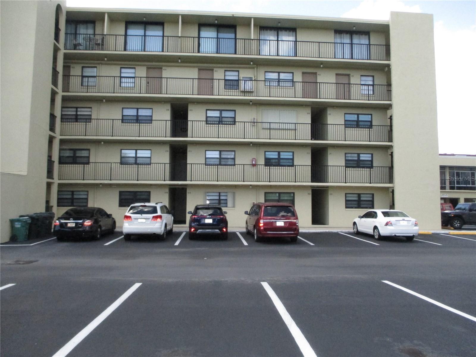 1441 Atlantic Unit 113, Daytona Beach, FL 32118