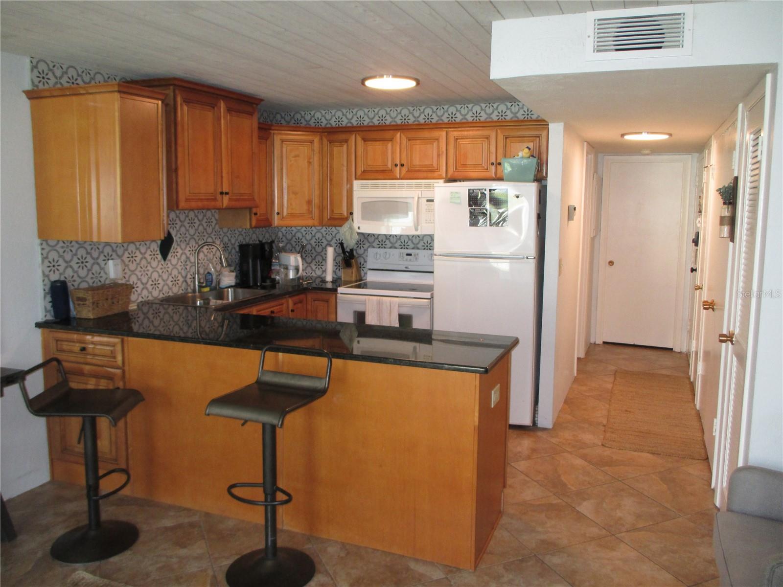 1441 Atlantic Unit 113, Daytona Beach, FL 32118