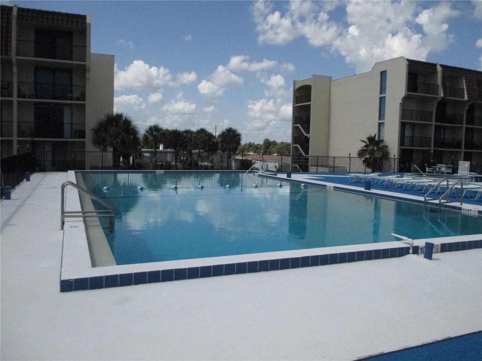 1441 Atlantic Unit 113, Daytona Beach, FL 32118