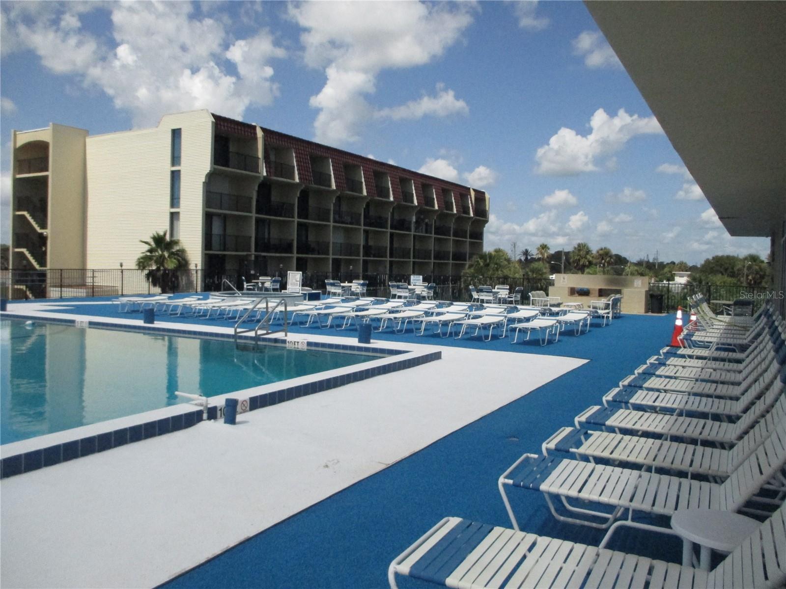 1441 Atlantic Unit 113, Daytona Beach, FL 32118