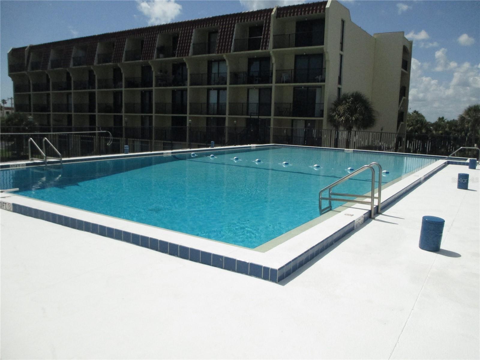 1441 Atlantic Unit 113, Daytona Beach, FL 32118