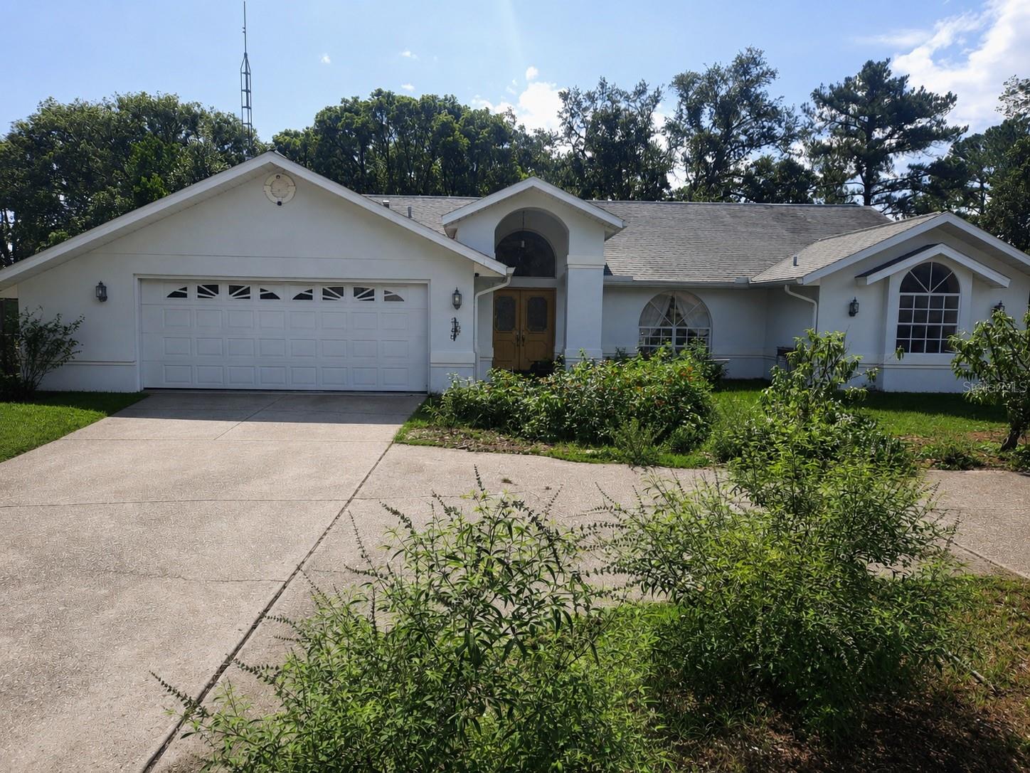 2156 New Azora, Spring Hill, FL 34608