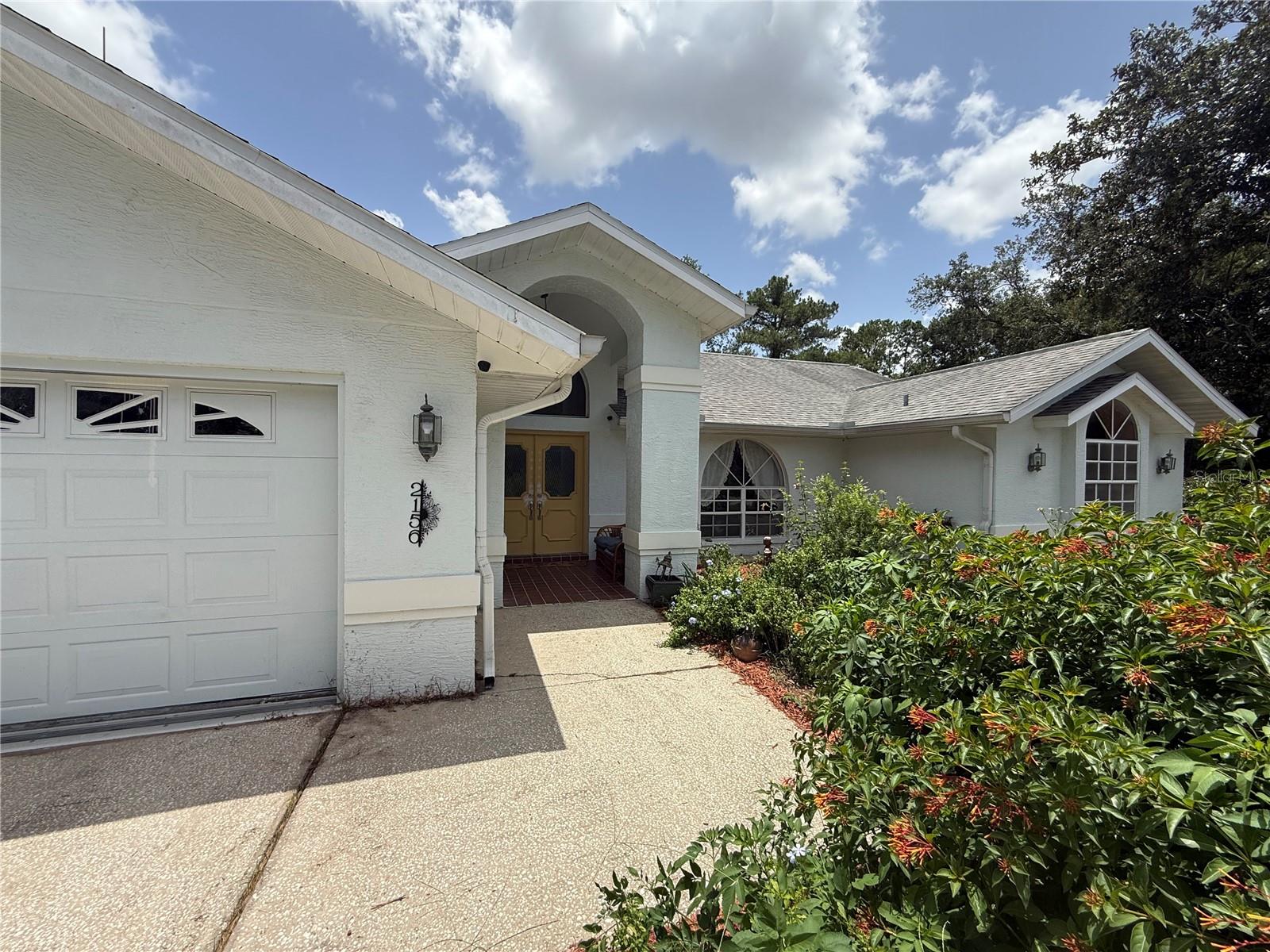 2156 New Azora, Spring Hill, FL 34608