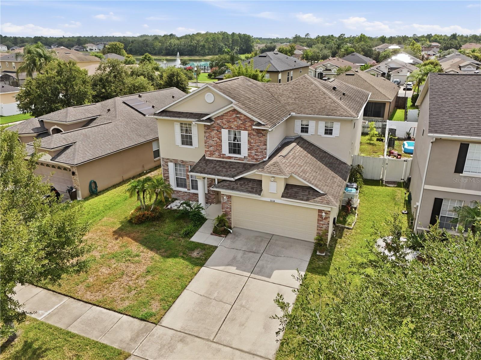 10114 Oak Crest, Orlando, FL 32829