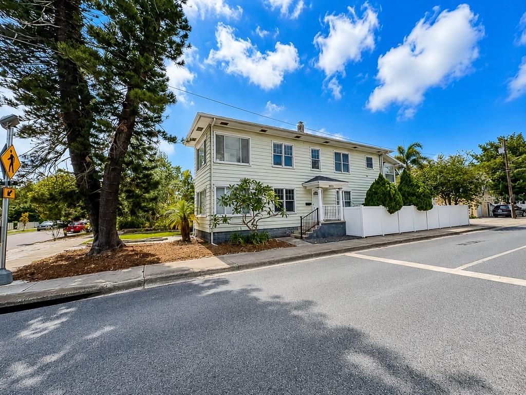 400 20th, St Petersburg, FL 33713