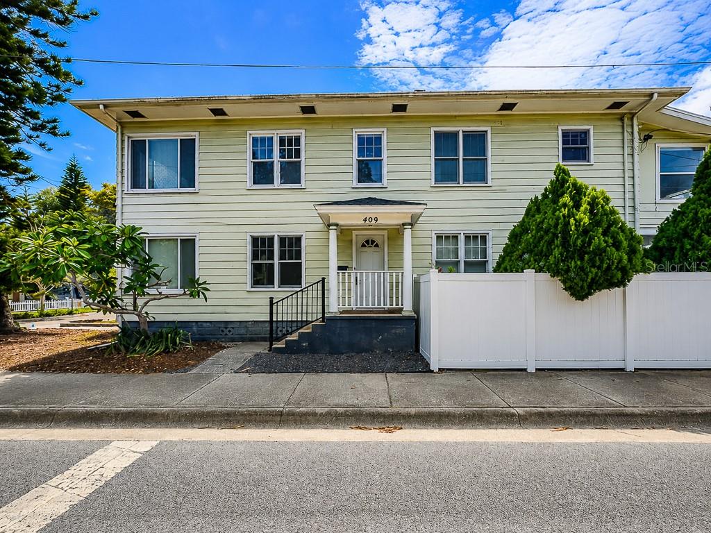 400 20th, St Petersburg, FL 33713