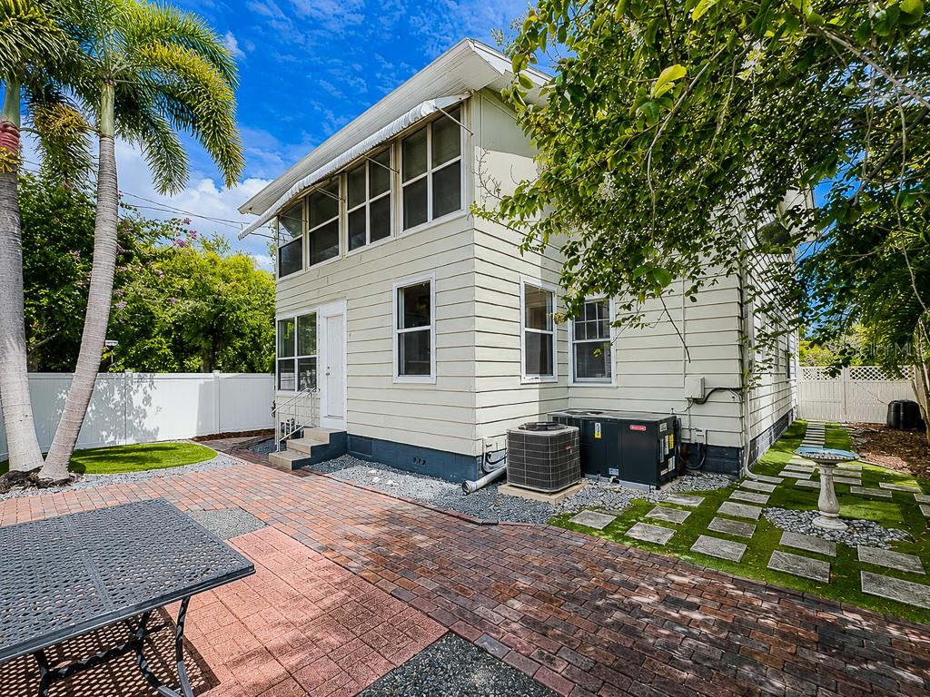 400 20th, St Petersburg, FL 33713