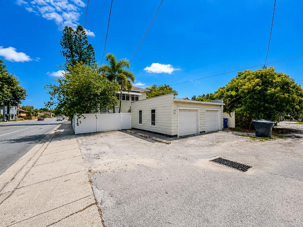400 20th, St Petersburg, FL 33713