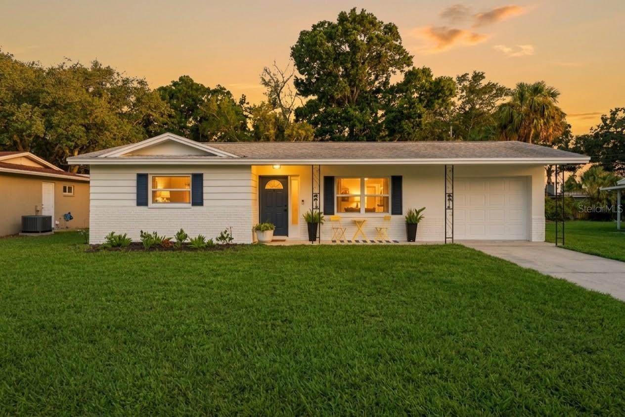 2048 Jefferson, Dunedin, FL 34698