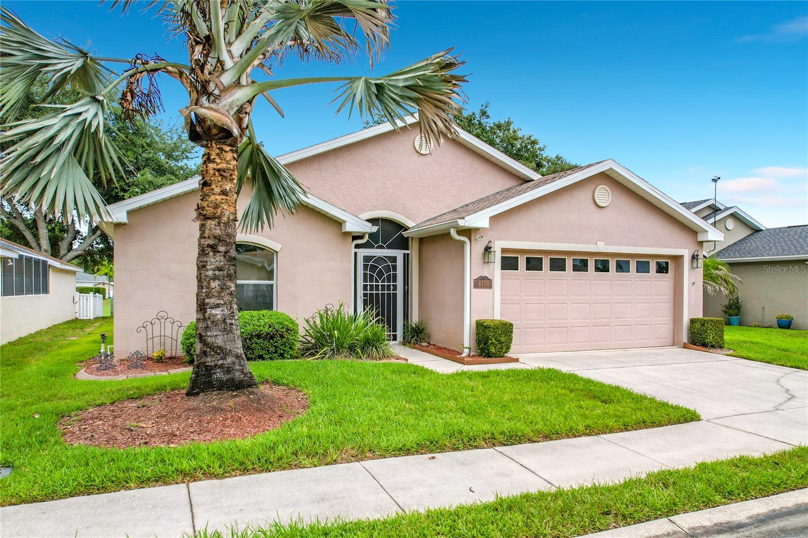 4178 Cannes, Lake Wales, FL 33859