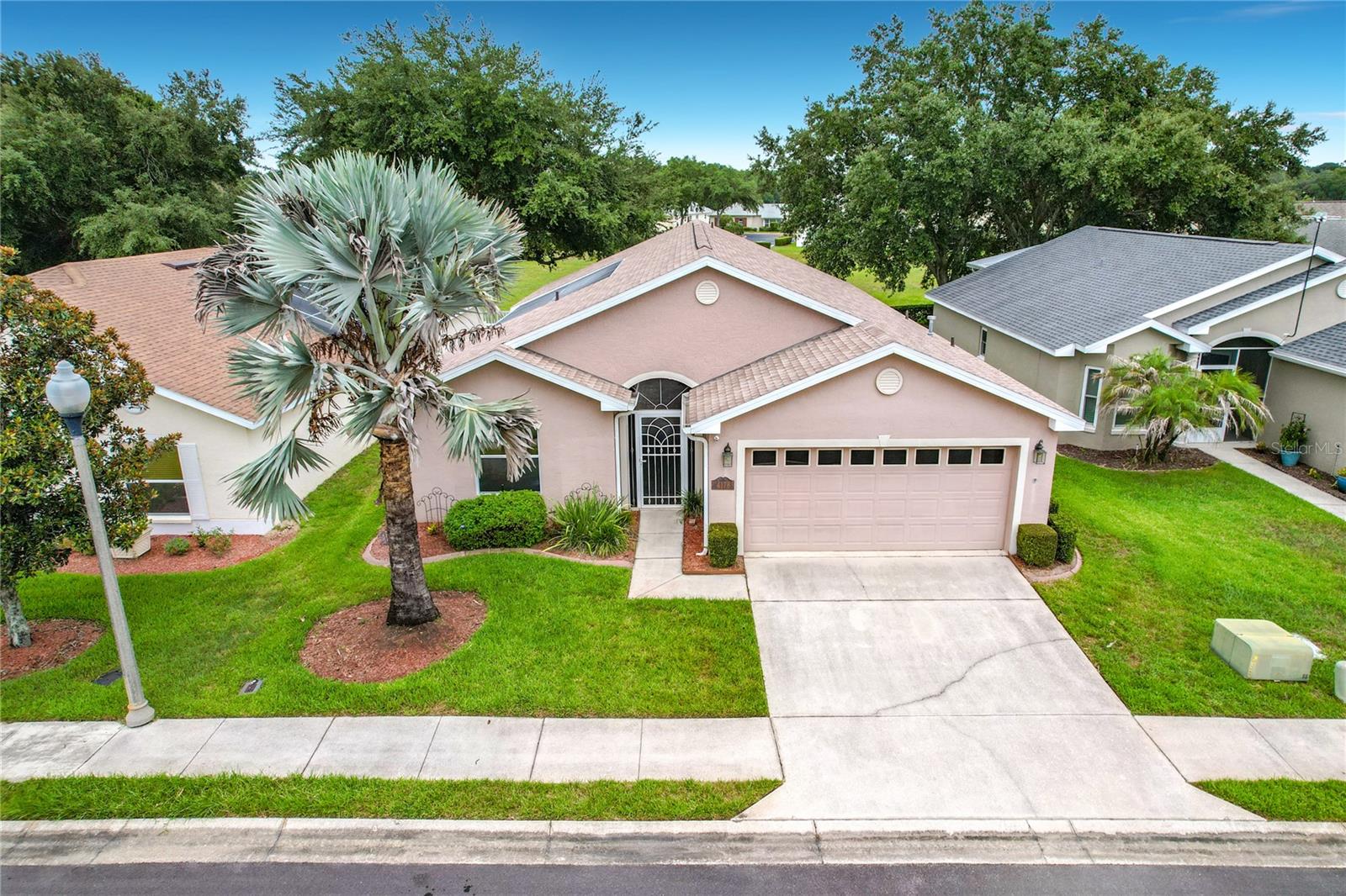 4178 Cannes, Lake Wales, FL 33859