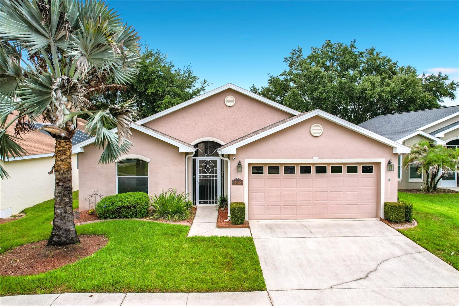 4178 Cannes, Lake Wales, FL 33859