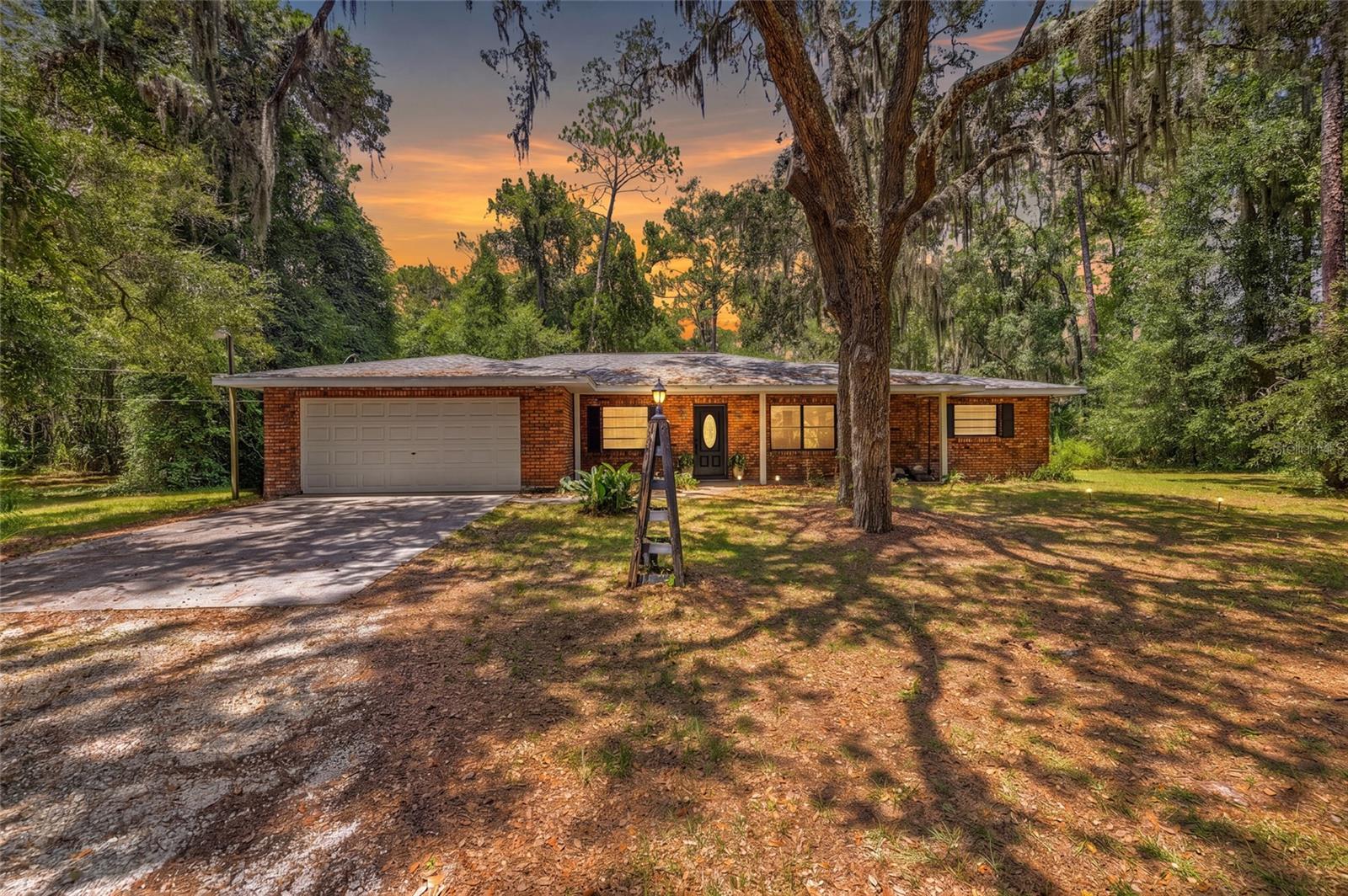 9661 Deepwoods, Crystal River, FL 34428