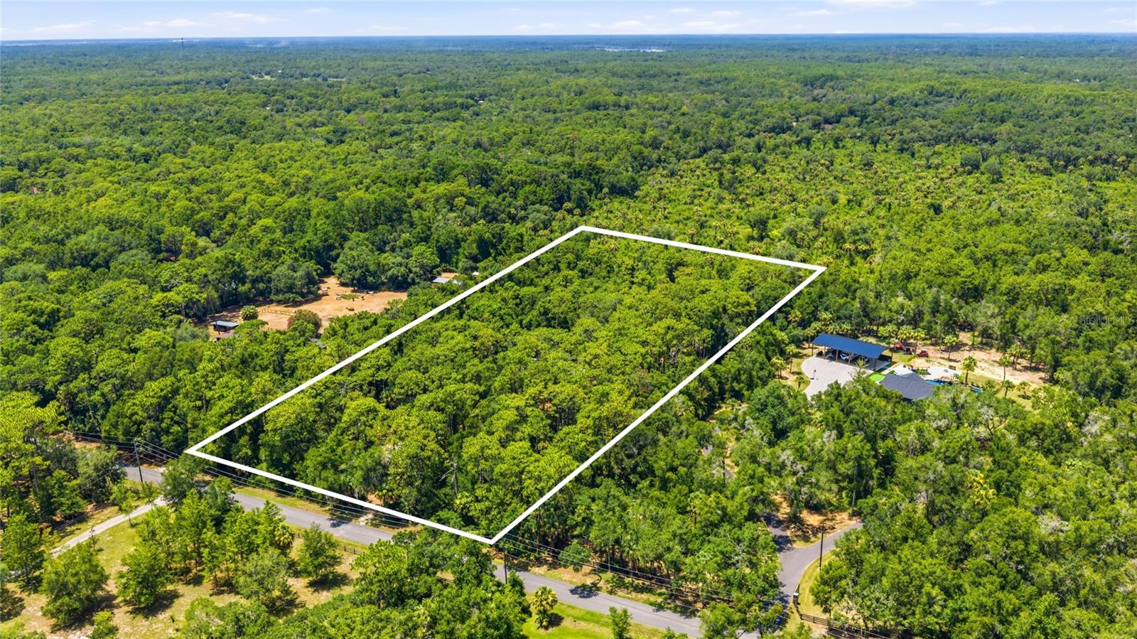9661 Deepwoods, Crystal River, FL 34428
