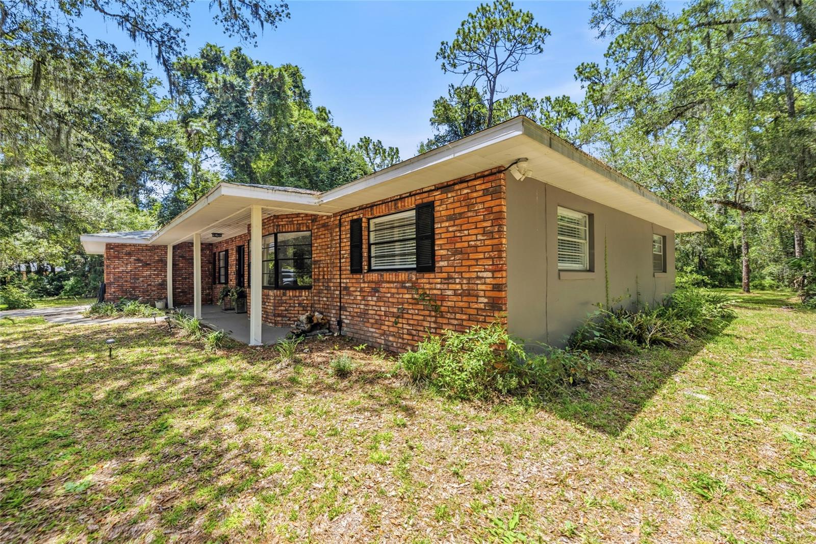 9661 Deepwoods, Crystal River, FL 34428
