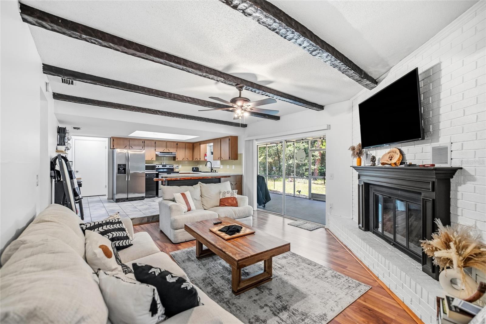 9661 Deepwoods, Crystal River, FL 34428