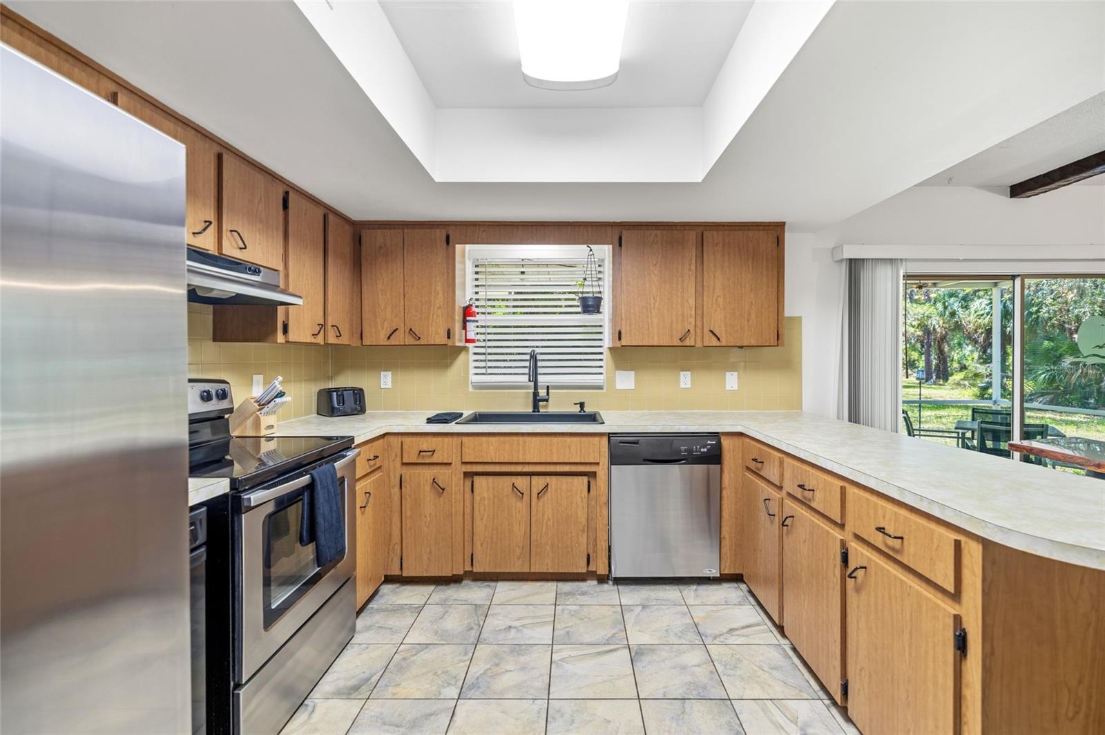 9661 Deepwoods, Crystal River, FL 34428