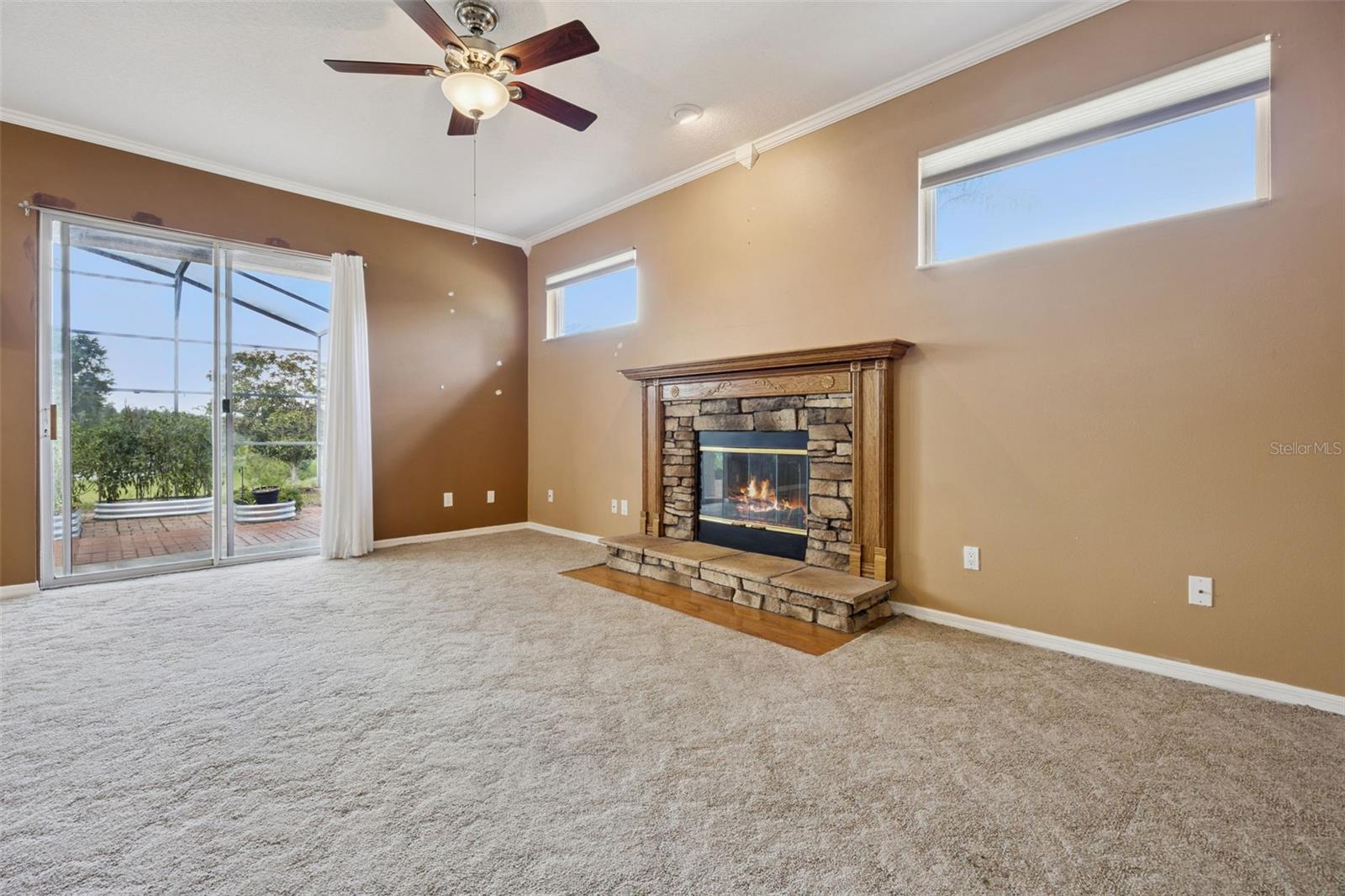 15734 Thoroughbred, Montverde, FL 34756