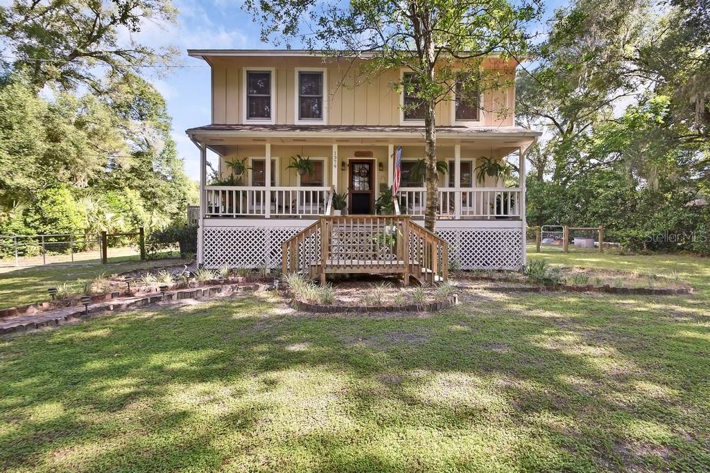 1379 Taylor, Deland, FL 32720