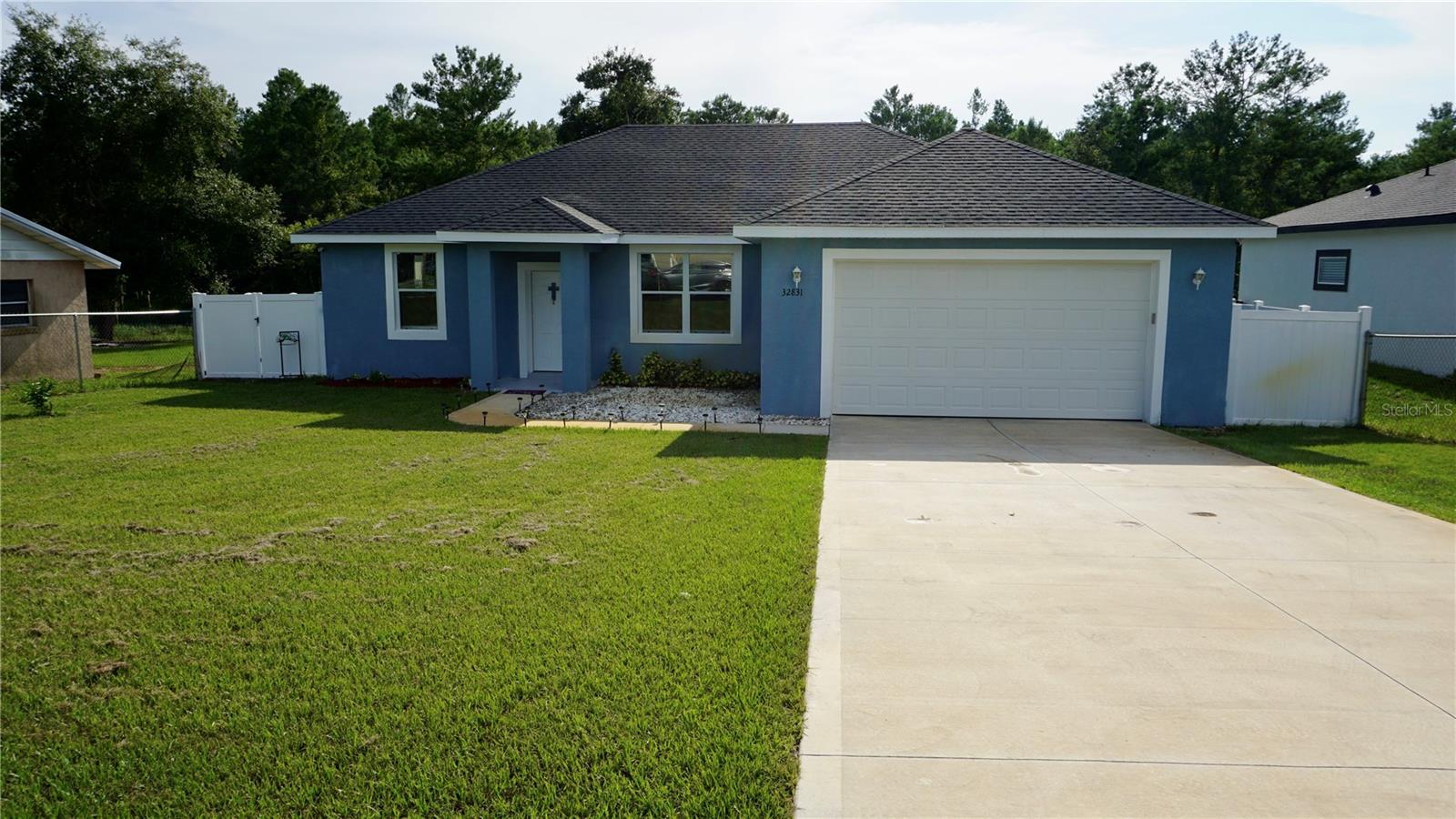 32831 Forest, Leesburg, FL 34788