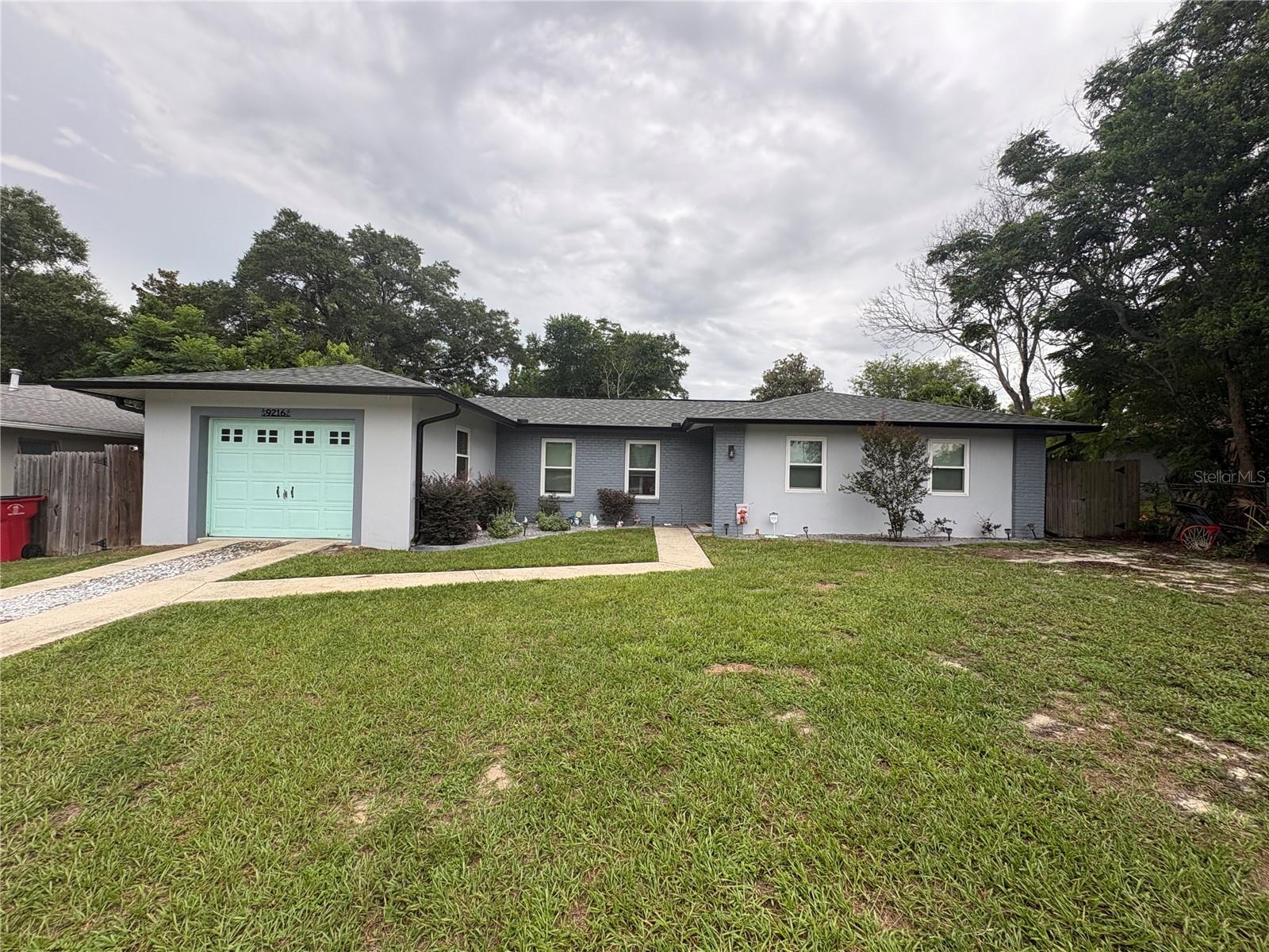 9216 Abbot, Citrus Springs, FL 34434