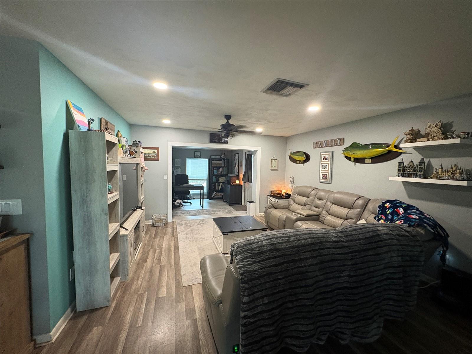 9216 Abbot, Citrus Springs, FL 34434