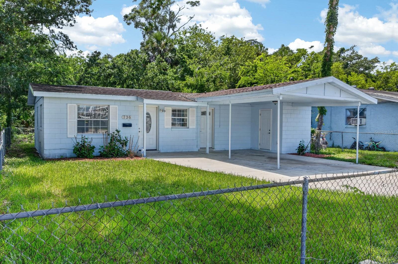 736 Caroline, Daytona Beach, FL 32114