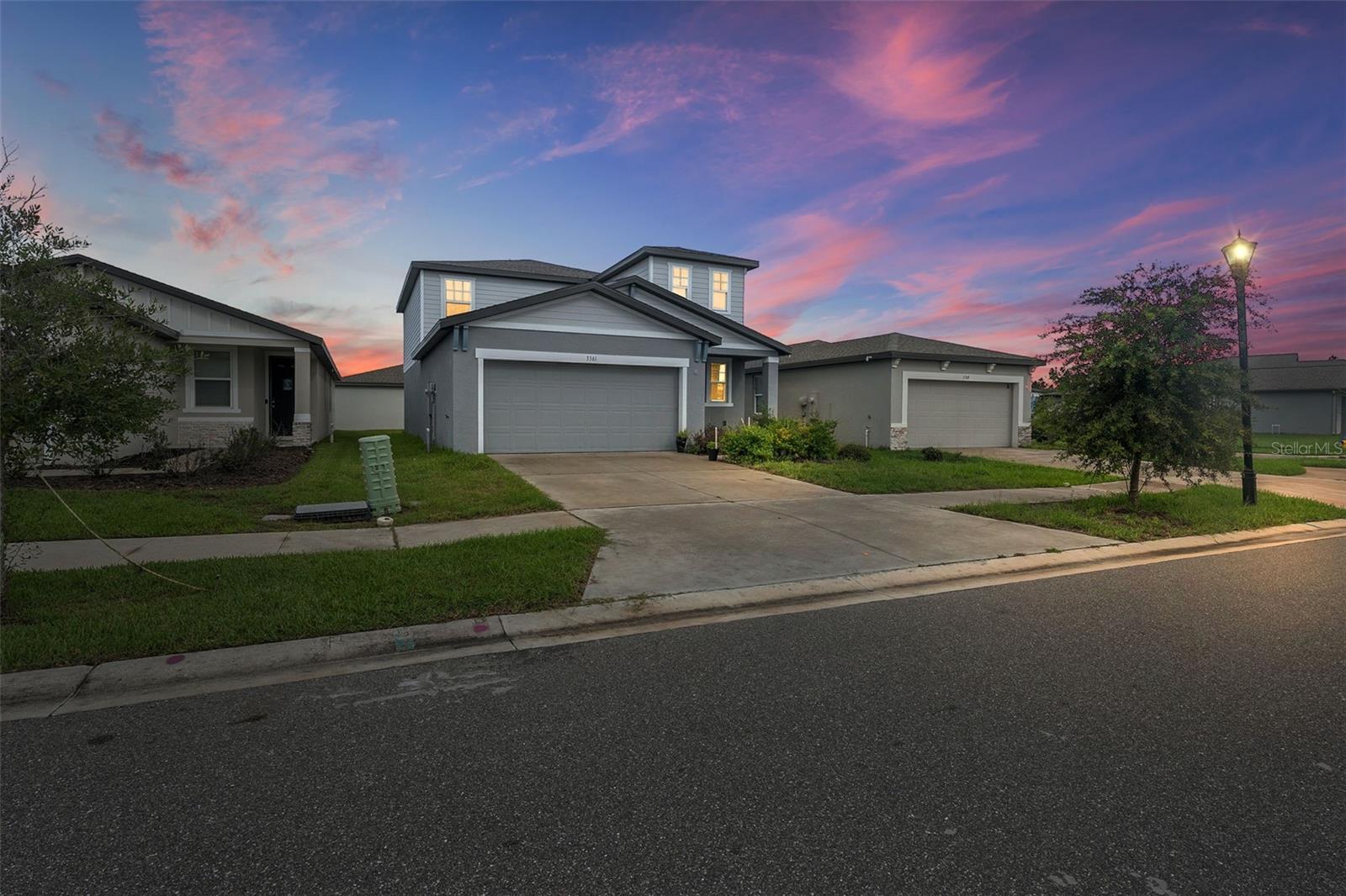 3361 Fresno, Zephyrhills, FL 33541