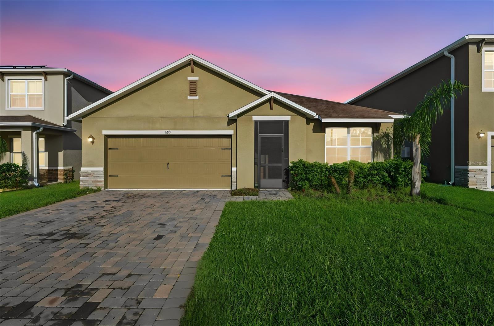895 Lazio, Debary, FL 32713