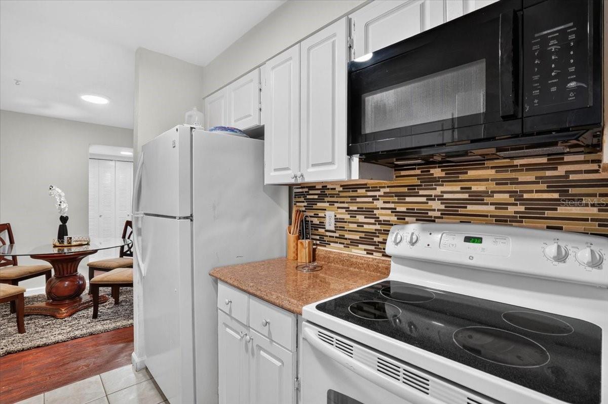 13405 Arbor Pointe Unit 104, Tampa, FL 33617