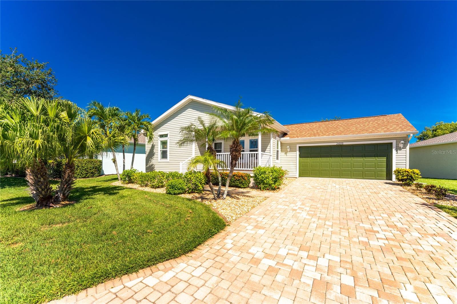 24819 Rio Villa Lakes, Punta Gorda, FL 33950