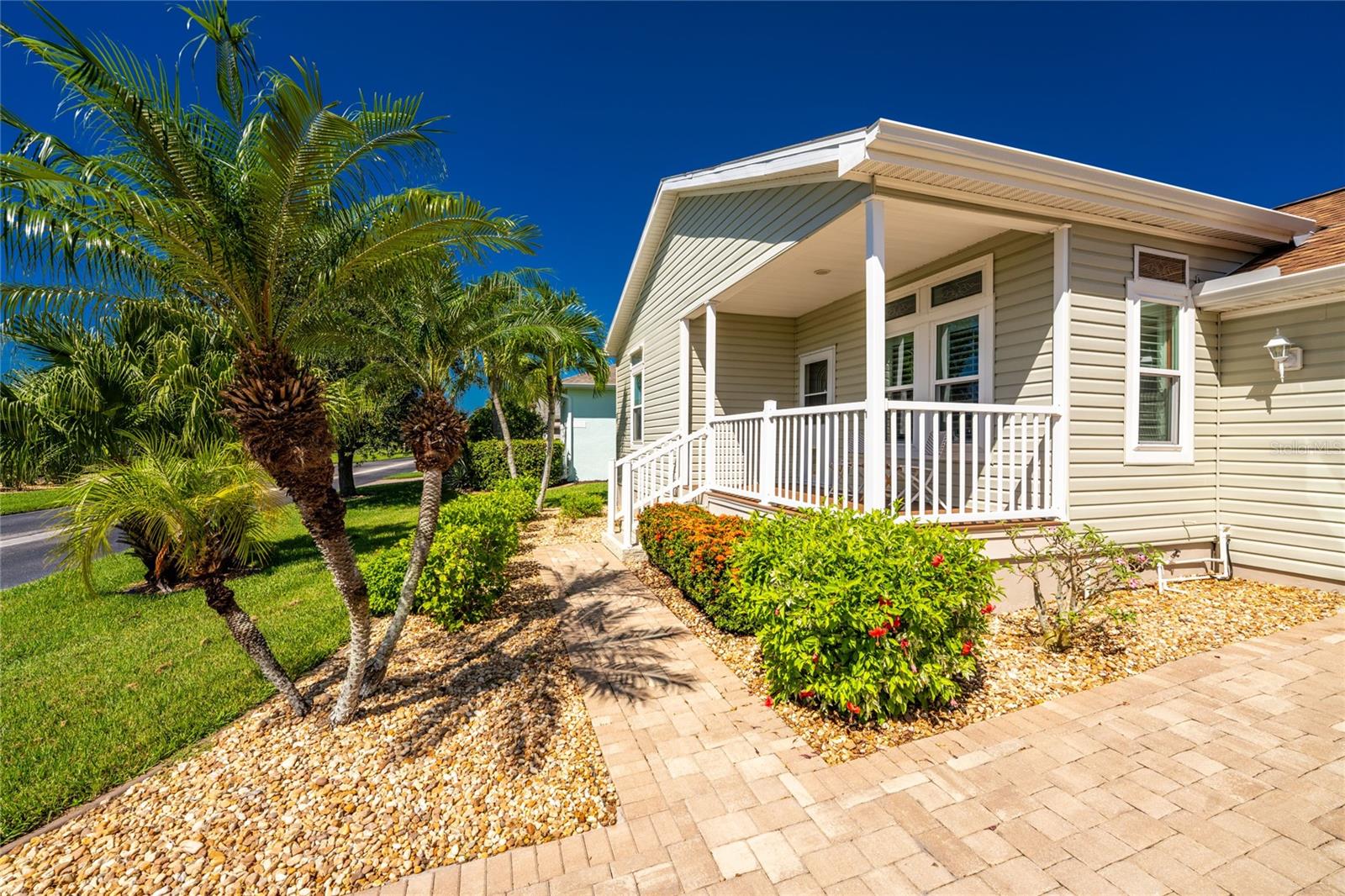 24819 Rio Villa Lakes, Punta Gorda, FL 33950
