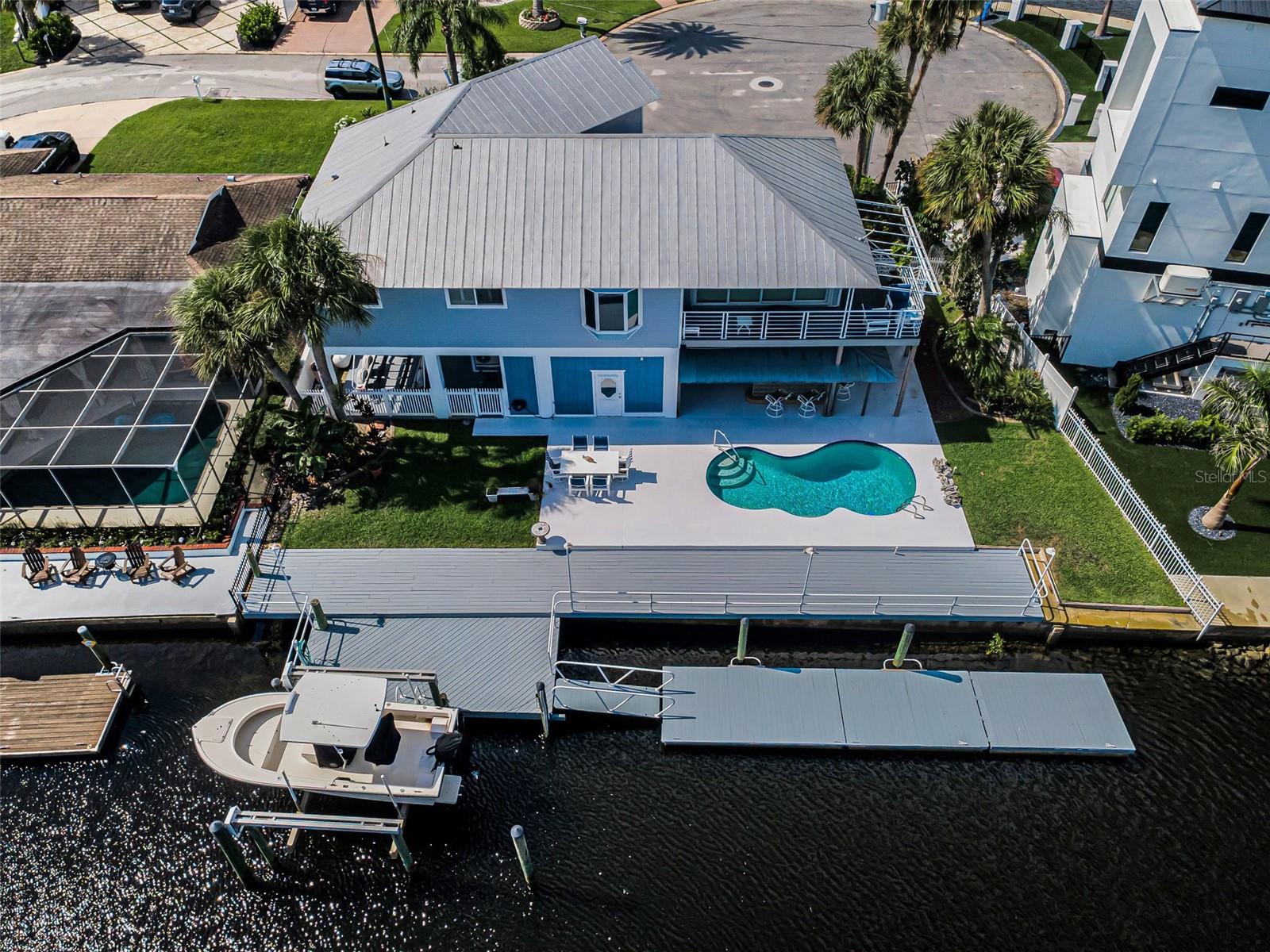 8001 Brighton, Port Richey, FL 34668