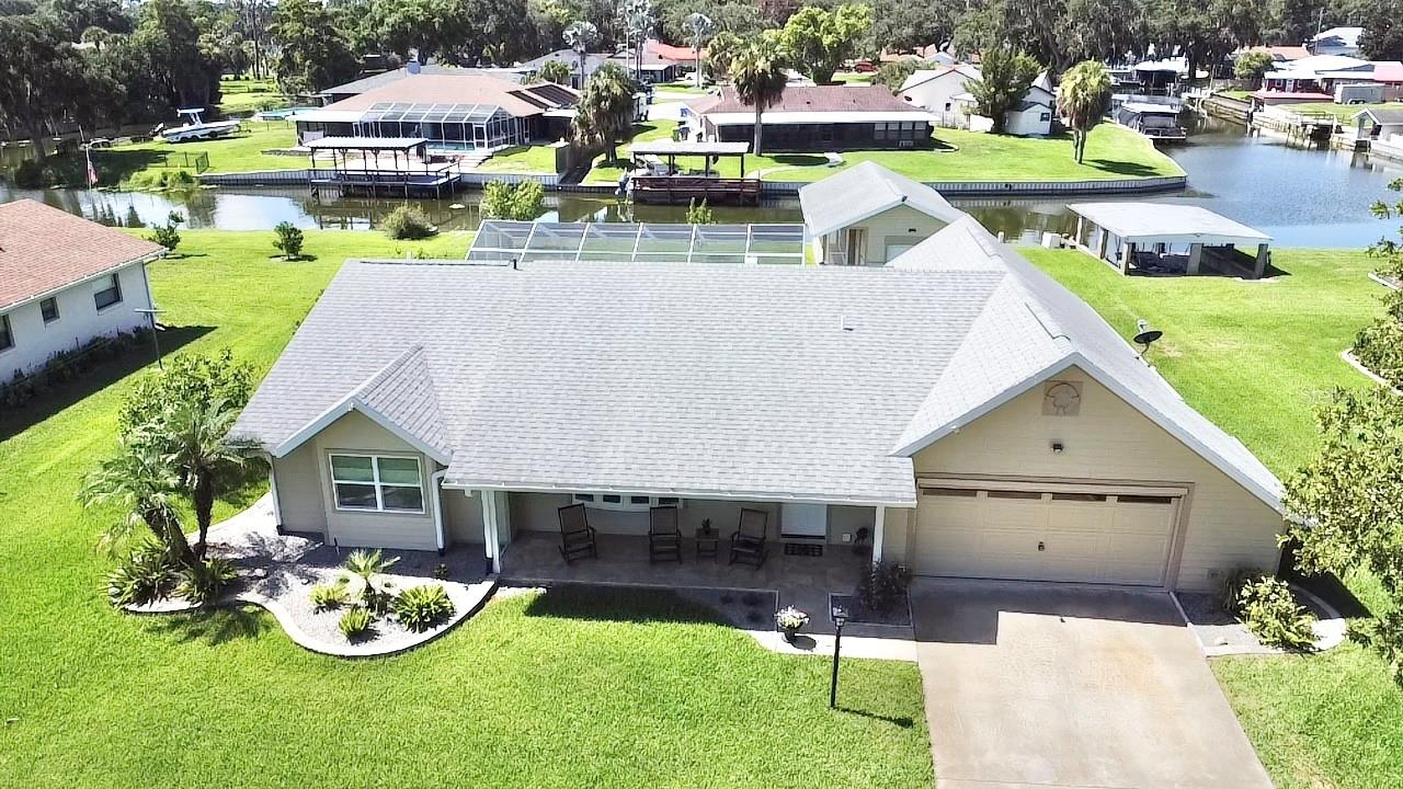305 Delaware, Tavares, FL 32778