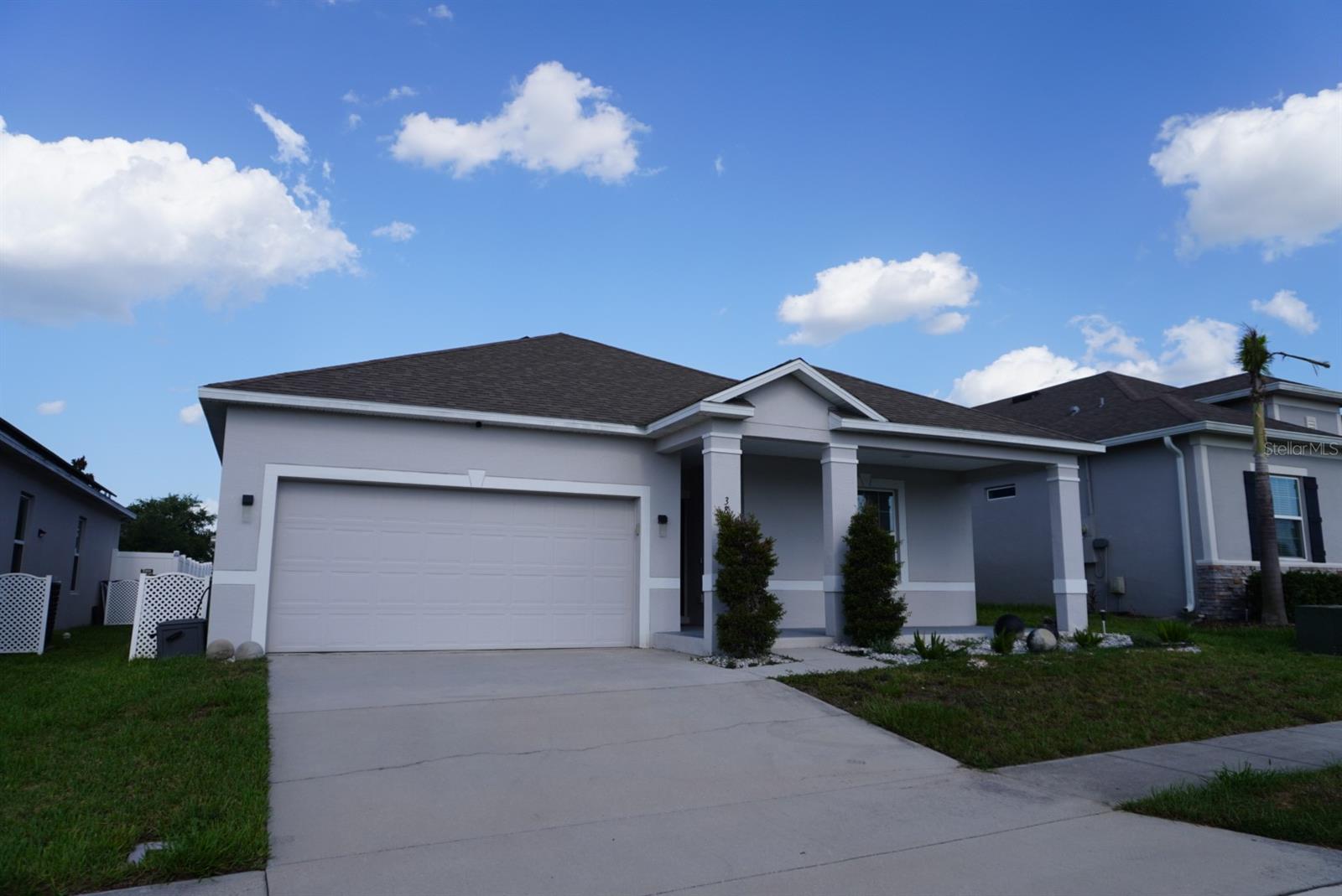 387 Pinecrest, Davenport, FL 33837