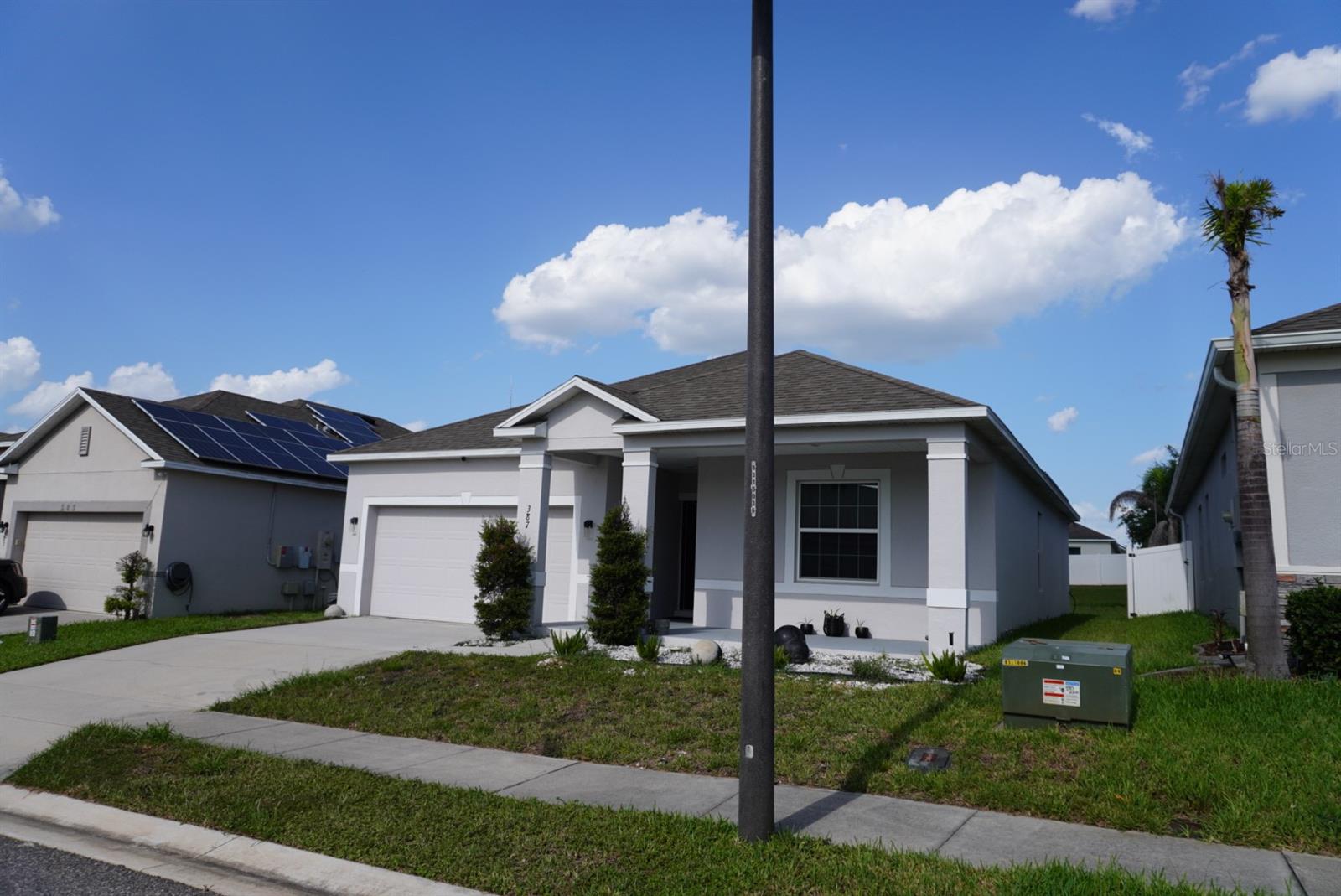 387 Pinecrest, Davenport, FL 33837