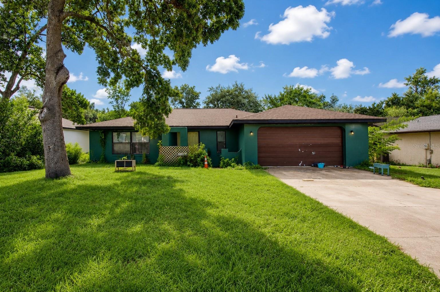 15791 46th, Ocala, FL 34473