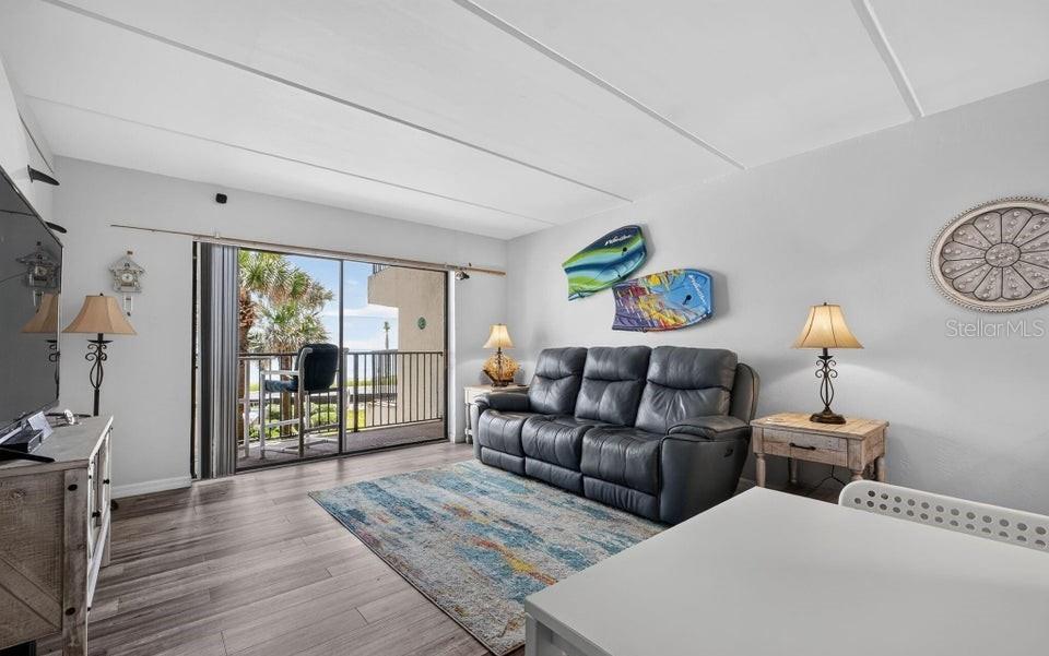2700 Ocean Shore Unit 208, Ormond Beach, FL 32176