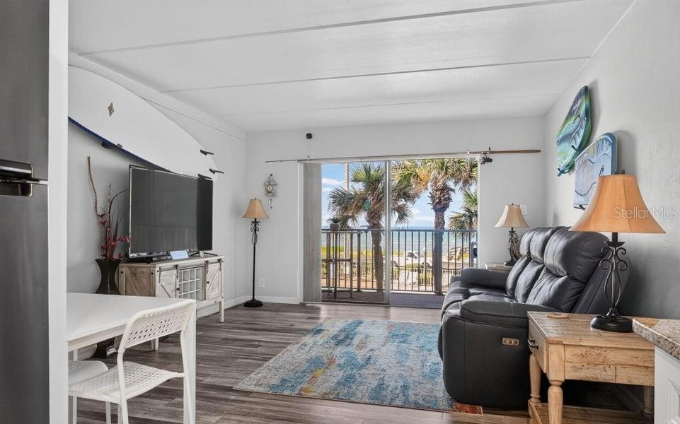 2700 Ocean Shore Unit 208, Ormond Beach, FL 32176
