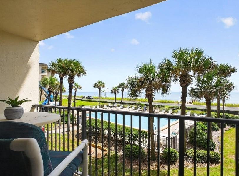 2700 Ocean Shore Unit 208, Ormond Beach, FL 32176