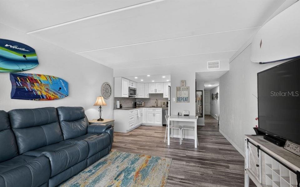 2700 Ocean Shore Unit 208, Ormond Beach, FL 32176