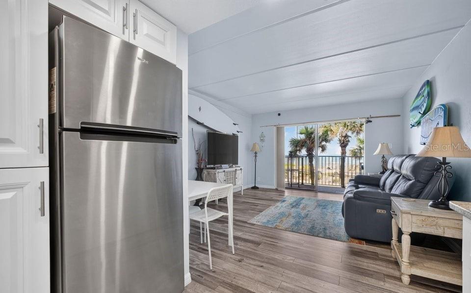 2700 Ocean Shore Unit 208, Ormond Beach, FL 32176