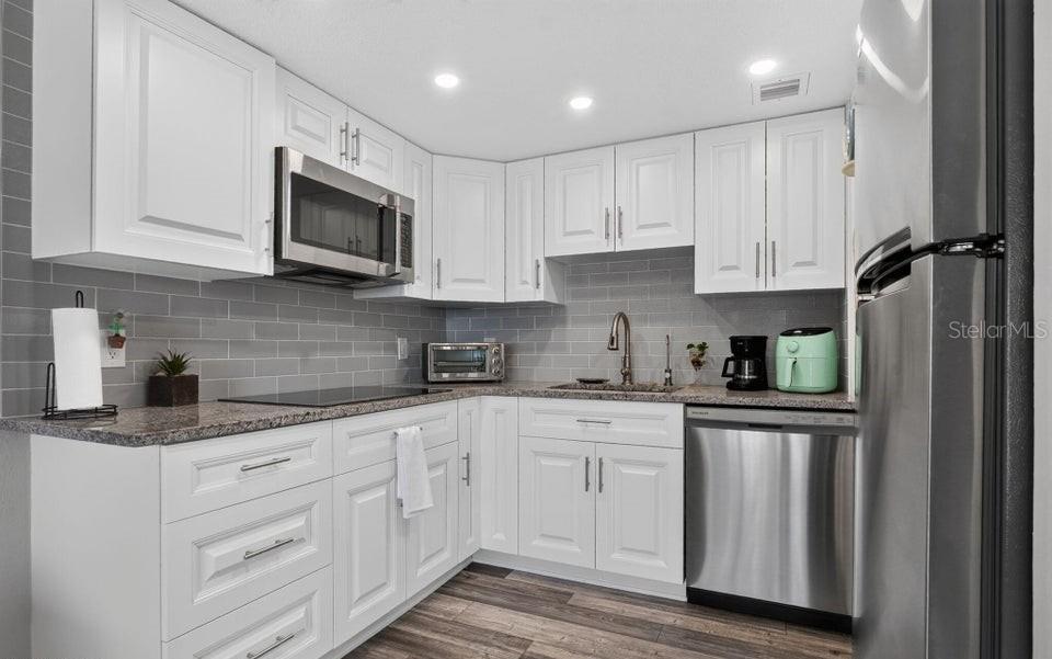 2700 Ocean Shore Unit 208, Ormond Beach, FL 32176
