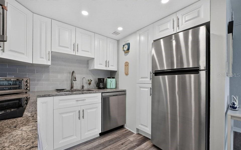2700 Ocean Shore Unit 208, Ormond Beach, FL 32176
