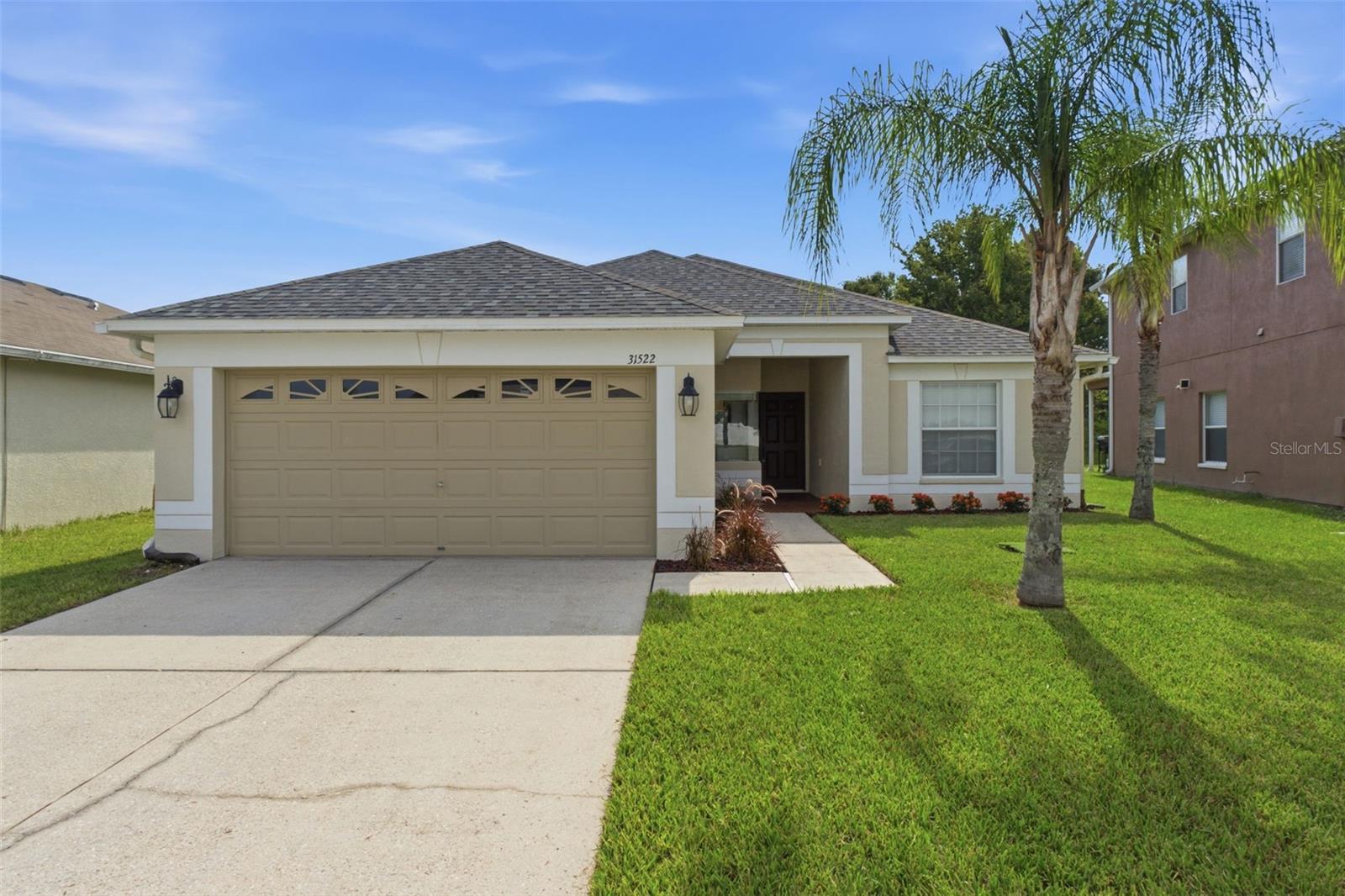 31522 Triborough, Wesley Chapel, FL 33545