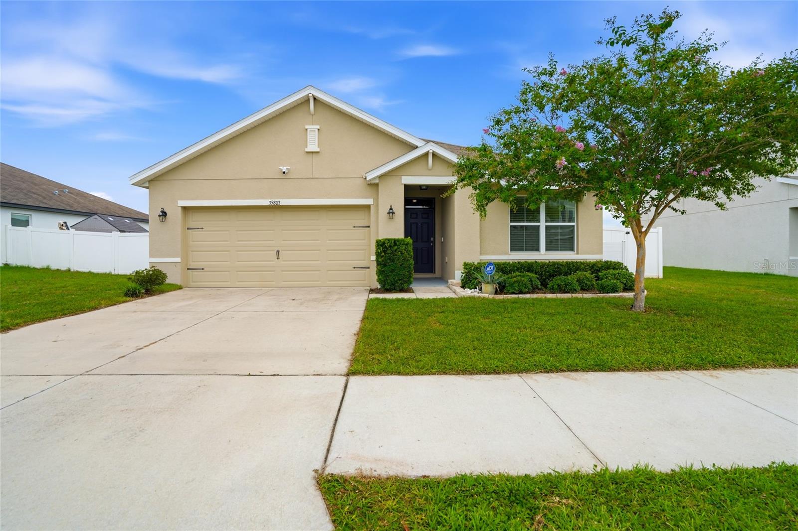 35803 Hillbrook, Zephyrhills, FL 33541
